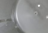 3000 liter tank i Rostfritt 304