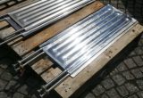 3000 liter tank i Rostfritt 304