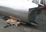 3000 liter tank i Rostfritt 304