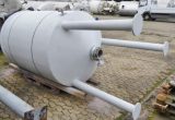 3000 liter tank i Syrafast 316