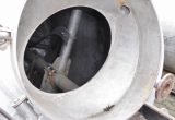3000 liter tank i Syrafast 316