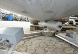 3000 liter tank i Syrafast 316