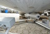 3000 liter tank i Syrafast 316