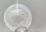 3000 liter tank i Syrafast 316