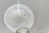 3000 liter tank i Syrafast 316