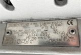 3000 liter tank i Syrafast 316