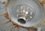 3000 liter tank i Syrafast 316