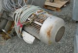 3000 liter tank i Syrafast 316