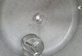 3000 liter tank i Syrafast 316