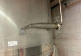 3000 liter tank i Syrafast 316