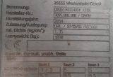 3000 liter tank i Syrafast 316