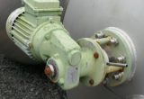 3000 liter tank i Syrafast 316