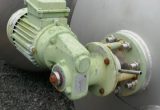 3000 liter tank i Syrafast 316