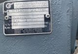 3000 liter tank i Syrafast 316
