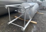 3000 liter tank i Syrafast 316