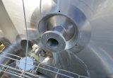 3000 liter tank i Syrafast 316