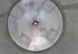 3000 liter tank i Syrafast 316
