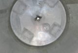 3000 liter tank i Syrafast 316