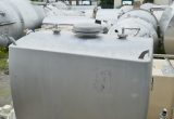 3000 liter tank i Syrafast 316