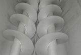 3000 liter tank i Syrafast 316