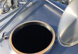 30000 liter tank i Rostfritt 304