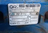 30000 liter tank i Rostfritt 304