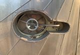 30000 liter tank i Rostfritt 304
