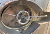 30000 liter tank i Rostfritt 304