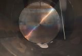 30000 liter tank i Rostfritt 304