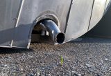 30000 liter tank i Rostfritt 304