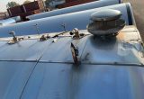30000 liter tank i Rostfritt 304
