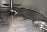 30000 liter tank i Rostfritt 304