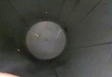 30000 liter tank i Rostfritt 304