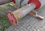 30000 liter tank i Rostfritt 304