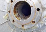 30000 liter tank i Rostfritt 304