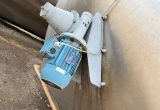 30000 liter tank i Rostfritt 304
