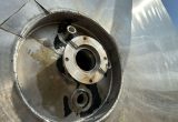 30000 liter tank i Rostfritt 304