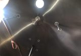 30000 liter tank i Rostfritt 304