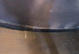 30000 liter tank i Rostfritt 304