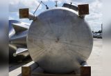 30000 liter tank i Rostfritt 304