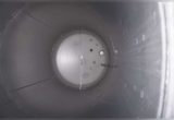 30000 liter tank i Rostfritt 304