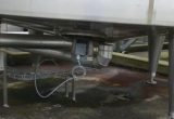 30000 liter tank i Rostfritt 304