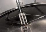 30000 liter tank i Rostfritt 304