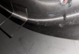 30000 liter tank i Rostfritt 304