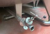 30000 liter tank i Syrafast 316