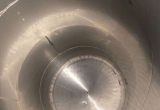 30000 liter tank i Syrafast 316