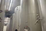 30000 liter tank i Syrafast 316
