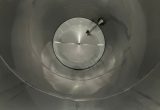 30000 liter tank i Syrafast 316