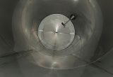 30000 liter tank i Syrafast 316