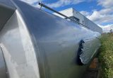 30000 liter tank i Syrafast 316